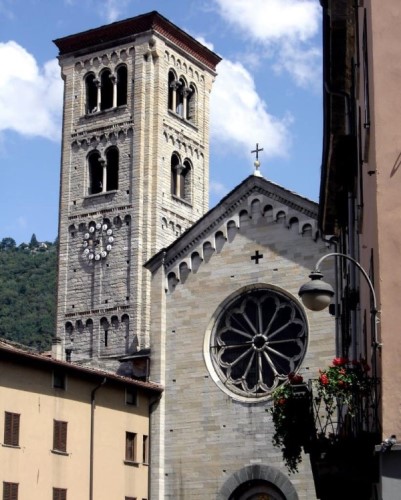 Basilica san Fedele-chiesa san Fedele-visitare Como-Enoteca 84 (4)