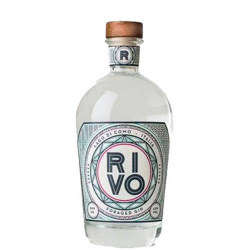 Rivo-Foraged-Gin-2020-Rivo-distillato-Enoteca-84-Enoteca-Como-wineshop